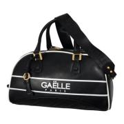 Gaëlle Paris Bags Black, Dam