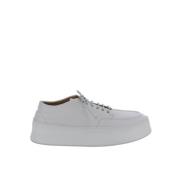 Marsell Laced Shoes White, Herr