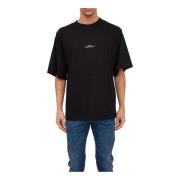 Gcds T-Shirts Black, Herr