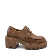 Jeannot Shoes Beige, Dam