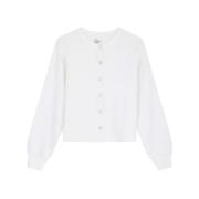 Leon & Harper Sweatshirts White, Dam