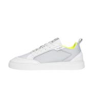 Mikakus Barcelona D36 x De Antonio Yachts Sneakers White, Unisex