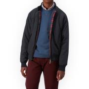 Baracuta G9 Thermal Jacka Blue, Herr