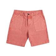 Cuisse de Grenouille Shorts Pink, Herr