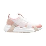 Moncler ‘Lunarove’ sneakers Pink, Dam