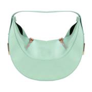 Silvian Heach Handbags Green, Dam