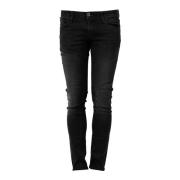 Antony Morato Slim-fit Jeans Black, Herr