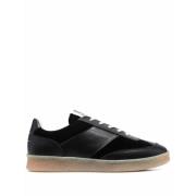 MM6 Maison Margiela Stiliga Sneakers - Calzature Black, Dam