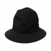 Yohji Yamamoto Hats Black, Herr
