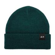 Sun68 Berretti Hatt Green, Herr