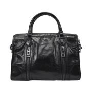 Zadig & Voltaire Handbags Black, Dam