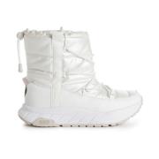 Munich Winter Boots White, Dam