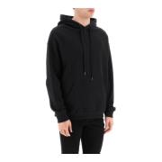 Ksubi Maxi 4x4 Print Hoodie Black, Herr