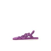 Nomadic State of Mind JC Sandal, Stiliga Skor för Kvinnor Purple, Dam