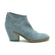 DEL Carlo Boots Blue, Dam