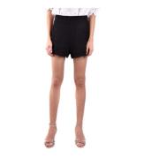 Philosophy di Lorenzo Serafini Svarta Philosophy Shorts Ss20 Black, Da...