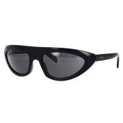 Celine Sunglasses Black, Dam