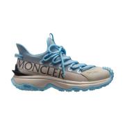 Moncler Trailgrip Lite 2 Sneakers Beige, Herr
