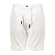 Antony Morato Shorts White, Herr