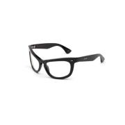 Marni Glasses Black, Herr