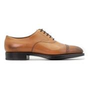 Edward Green Shoes Brown, Herr