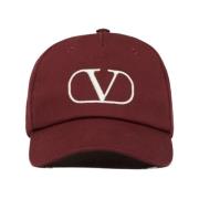 Valentino Garavani Caps Red, Herr