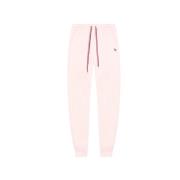 PS By Paul Smith Bomulls sweatpants Pink, Dam
