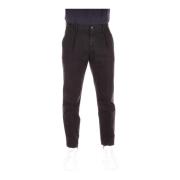 Briglia Chinos Black, Herr