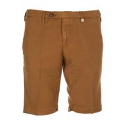 Myths Casual Shorts Brown, Herr