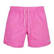 Department Five Casual Shorts Pink, Herr