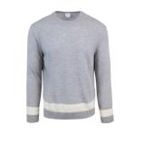 Eleventy Knitwear Multicolor, Herr