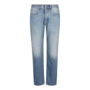 Maison Margiela Jeanskollektion av Maison Margiela Blue, Herr