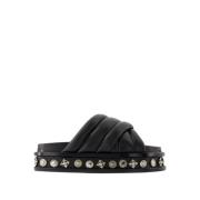 Toga Pulla Sliders Black, Dam