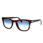 Eyewear by David Beckham David Beckham Solglasögon Db1006/S Z15 Brown,...