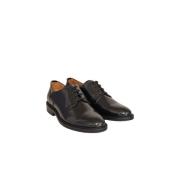 L'Exception Paris Business Shoes Black, Herr