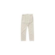 Officine Générale Trousers White, Herr