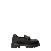 Jeannot Shoes Black, Dam