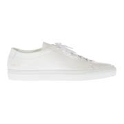 Common Projects Achilles Sneakers White, Herr