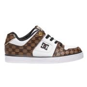 DC Shoes Sneakers Brown, Dam
