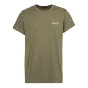 14 Bros T-shirts Green, Herr