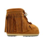 Alanui Alanui x Moon Boot Brown, Dam