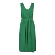 P.a.r.o.s.h. Dress Green, Dam