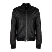 Antony Morato Jackets Black, Herr