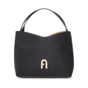 Furla Handväska Black, Dam