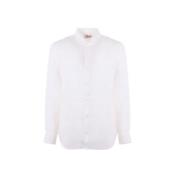 MC2 Saint Barth Shirts White, Herr