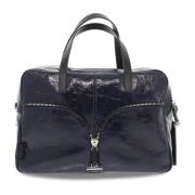 Rebelle Handbags Blue, Dam