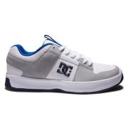 DC Shoes Lynx Zero Sneakers White, Herr