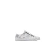 Novesta Sneakers White, Herr