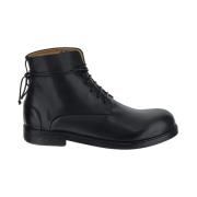 Marsell Ankle Boots Black, Dam