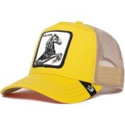 Goorin Bros Stiliga Caps Kollektion Yellow, Unisex